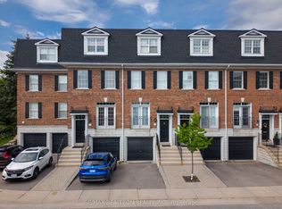 6 Leonard St #3, Richmond Hill, ON L4C 0L6