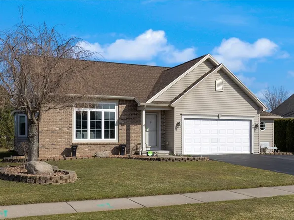 169 Pollet Pl, Rochester, NY 14626