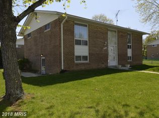 8909 Mark Pl, Laurel, MD 20708