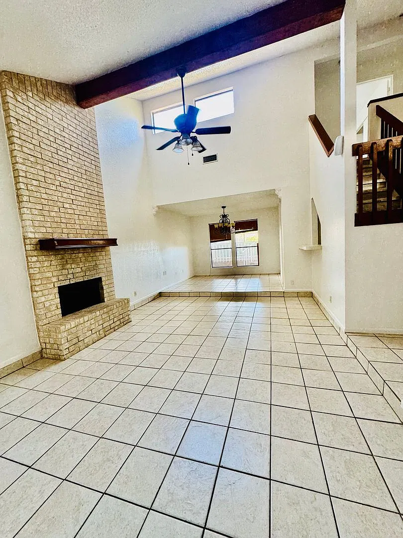 Spacious 4-Bedroom Home in Established Brighton Village South Side Corpus Christi! — Photo 3