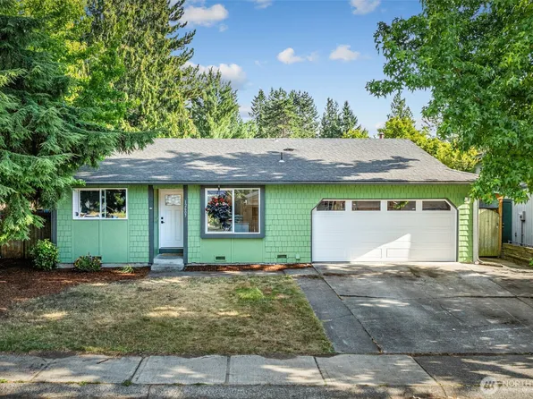 12607 SE 317th Street, Auburn, WA 98092