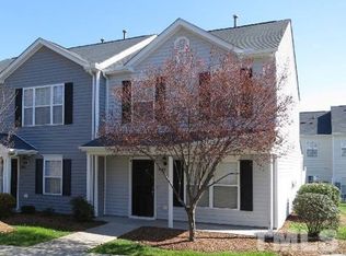 3387 Tarleton W, Durham, NC 27713