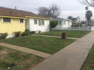 13307 Strathern St, North Hollywood, CA 91605