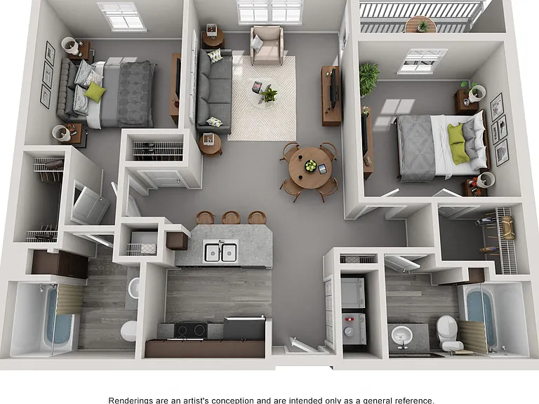 Landmark Lofts — Photo 77