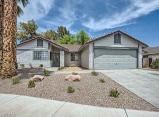 1812 Mazzanti Way, Henderson, NV 89014