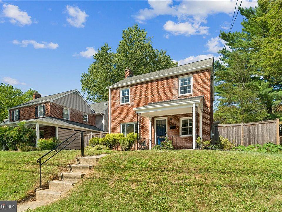 1st image of 1623 Belvedere Blvd