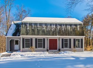 74 W Mountain Rd, West Simsbury, CT 06092