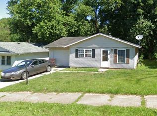 4039 W Courtland St, Peoria, IL 61615