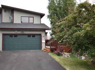 340 Villa Cir, Anchorage, AK 99504