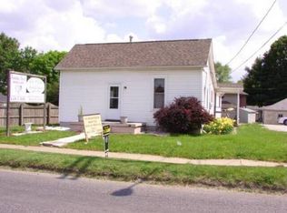 2203 E National Ave, Brazil, IN 47834