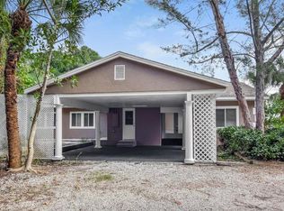 5085 N Beach Rd #A, Englewood, FL 34223