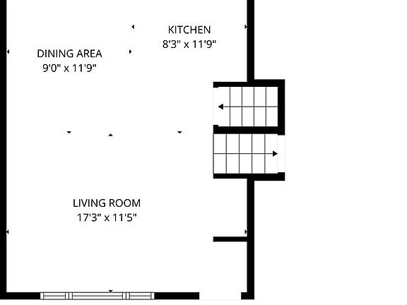 4th image of 6536 Creekrun Dr