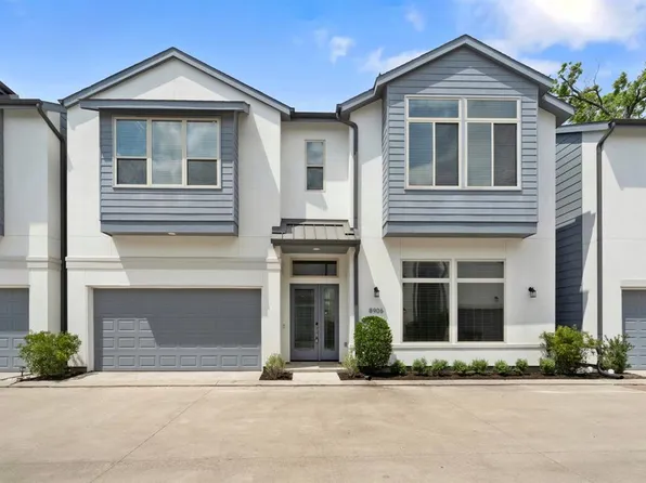 8906 Spring Knoll Forest Drive, Houston, TX 77080