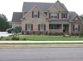 1652 Maes Overlook, Loganville, GA 30052