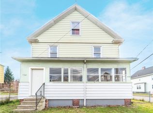 1339 Clifford Ave, Rochester, NY 14621