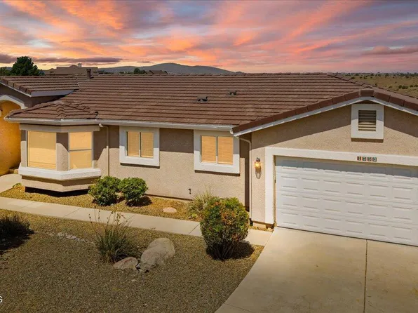 1550 N Neoga Cir, Dewey, AZ 86327