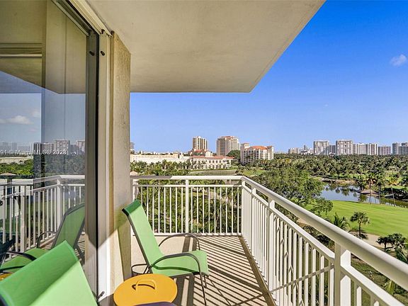 2nd image of 19501 W Country Club Dr APT 714