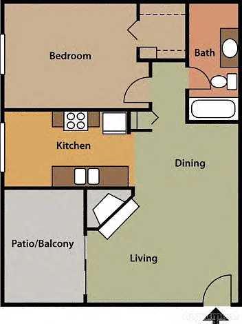 Alvista 23 Apartment Homes — Photo 16