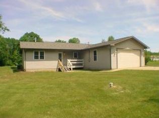 5713 Denhoff Rd, Kingston, MI 48741