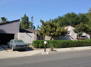 16115 Chella Dr, Hacienda Heights, CA 91745