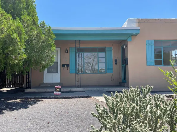 514 Dartmouth Dr SE, Albuquerque, NM 87106