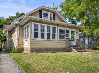 95 Fairgate St, Rochester, NY 14606