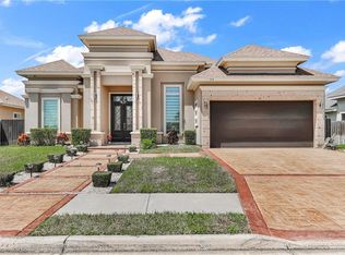 1314 Thompson Rd, Mission, TX 78573