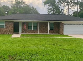 12663 Attrill Rd, Jacksonville, FL 32258