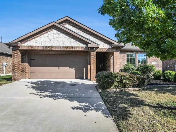 4108 Spur Trail Dr, Denton, TX 76208