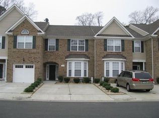 14 Cannonball Cir, Hampton, VA 23669