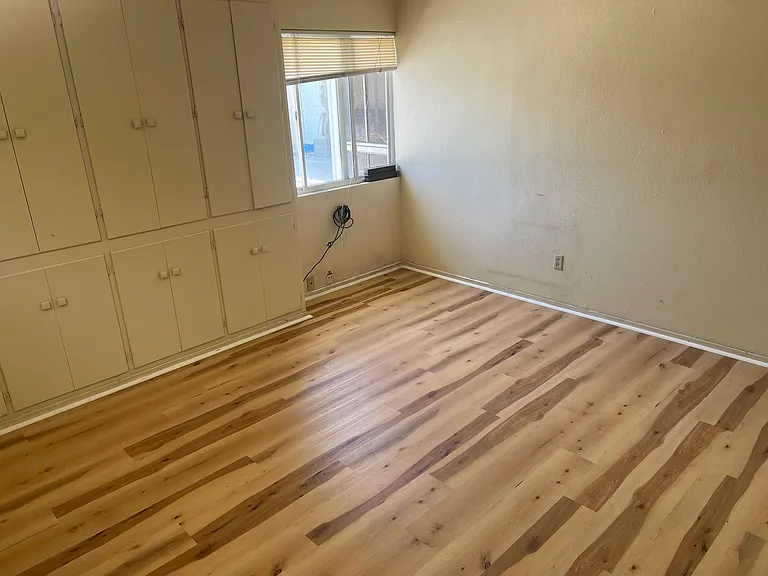 South bedroom