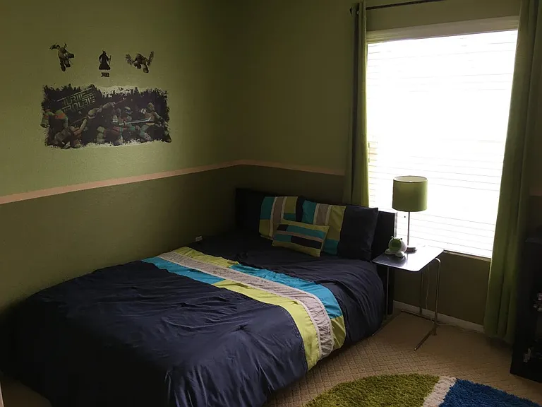 Bedroom 2