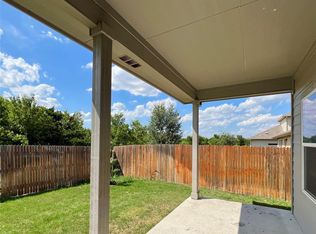 13800 Cantarra Dr, Pflugerville, TX 78660