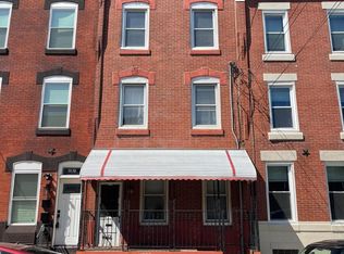 2022 N 4th St, Philadelphia, PA 19122