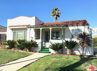 2117 W 77th St, Los Angeles, CA 90047