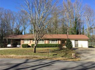 1447 Mohawk Dr, Lawrenceville, GA 30043