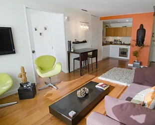 Sold by Luxe Group