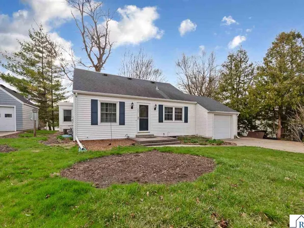 301 James Ave, Mankato, MN 56001