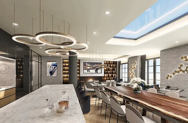 Rented by B Square Realty | media 23