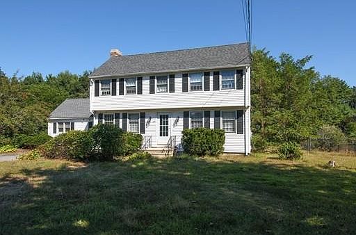 47-49 Valliria Drive Groton MA, MLS# 73126056