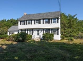 43 Forge Village Rd, Groton, MA 01450