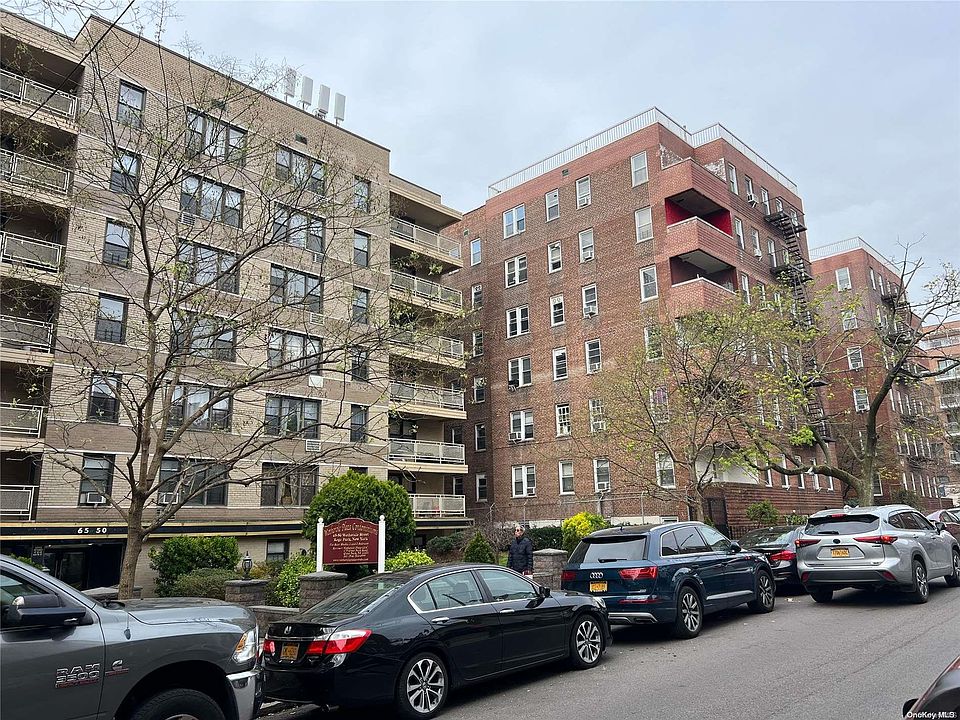 1st image of 65-60 Wetherole Street #2B