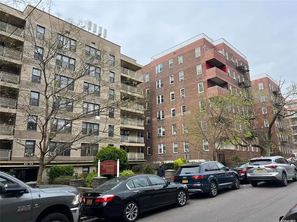 65-60 Wetherole Street #2B, Rego Park, NY 11374