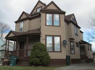 10 Rogers Ave #1, Rochester, NY 14606