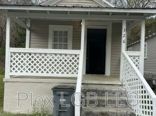 326 Daniel St, Lagrange, GA 30241