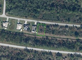 8011 Ancha St LOT 30, Sebring, FL 33872