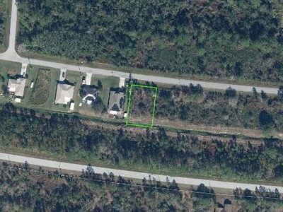 8011 ANCHA STREET LOT 30, Sebring, FL, 33872
