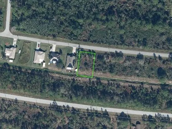 8011 Ancha St Lot 30, Sebring, FL 33872