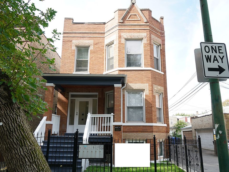 1st image of 2544 N Avers Ave #Gf