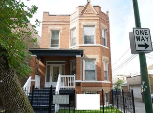 2544 N Avers Ave #GF, Chicago, IL 60647